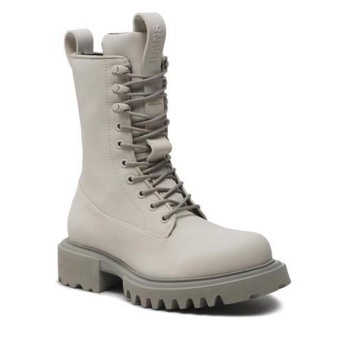 Ορειβατικά παπούτσια Rains Show Combat Boot 22600 Cement