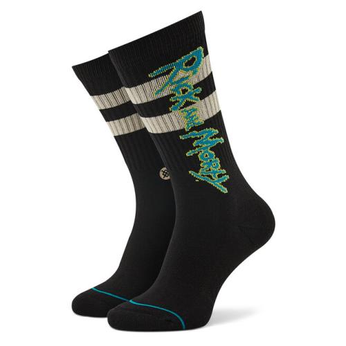 Κάλτσες Ψηλές Unisex Stance Rick And Morty A556C22RIC Black