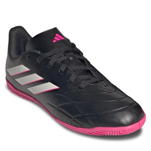 Παπούτσια adidas Copa Pure.4 Indoor Boots GY9034 Μαύρο