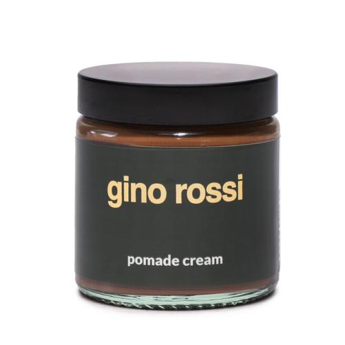 Κρέμα παπουτσιών Gino Rossi Pomade Cream Camel