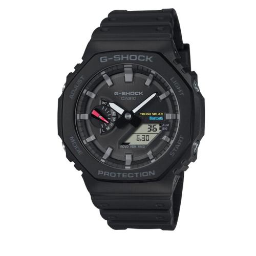 Ρολόι G-Shock GA-B2100-1AER Black/Black