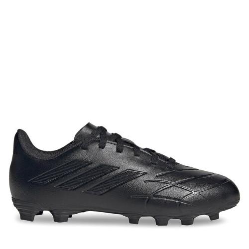 Παπούτσια adidas Copa Pure.4 Flexible Ground Boots ID4323 Μαύρο