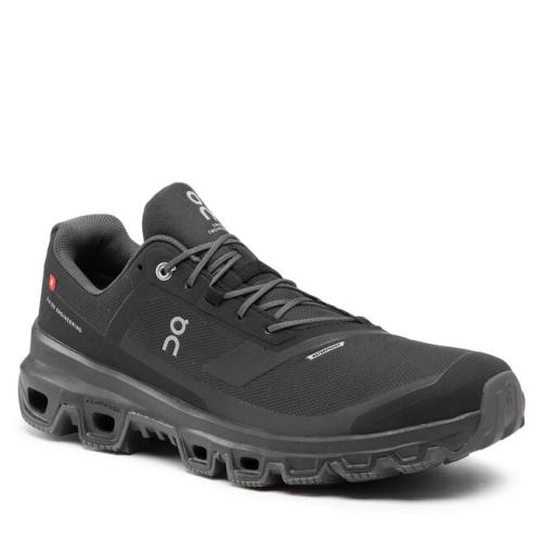 Παπούτσια On Cloudventure Waterpoof 32.99249 Black