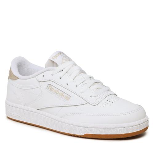 Παπούτσια Reebok Club C 85 Shoes GV6978 Λευκό