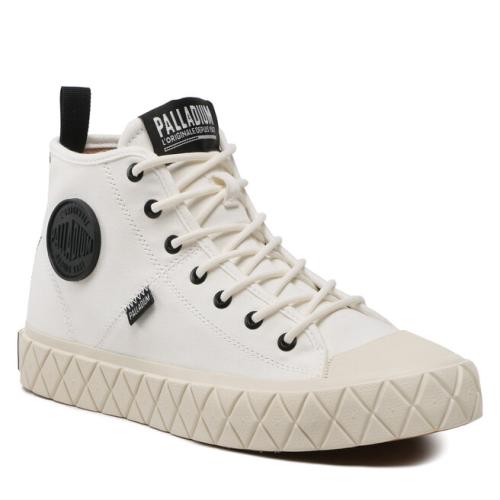Sneakers Palladium Palla Ace Mid Supply 78570-116-M Star White