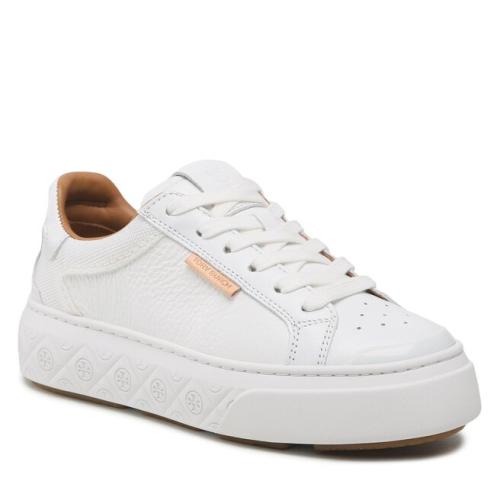 Αθλητικά Tory Burch Ladybug Sneaker 143067 White/White/White 100