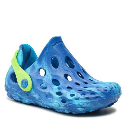 Παπούτσια Merrell Hydro Moc MK265664 Blue