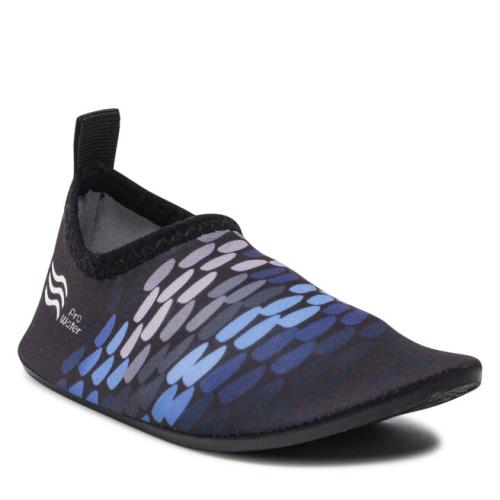 Παπούτσια ProWater PRO-22-34-012BAB Black/Blue