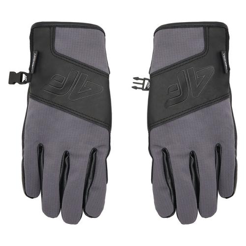 Γάντια για σκι 4F H4Z22-REM004 22S