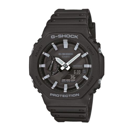 Ρολόι G-Shock GA-2100-1AER Black/Black