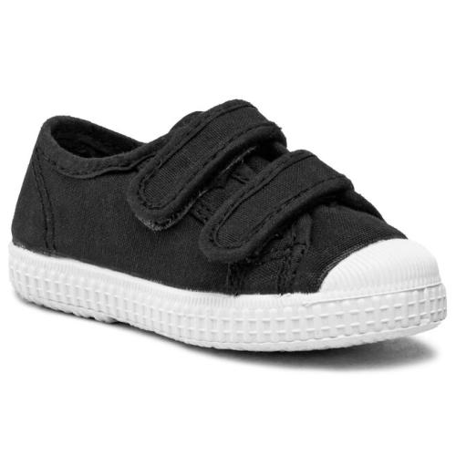Sneakers Cienta 78997 Negro 01