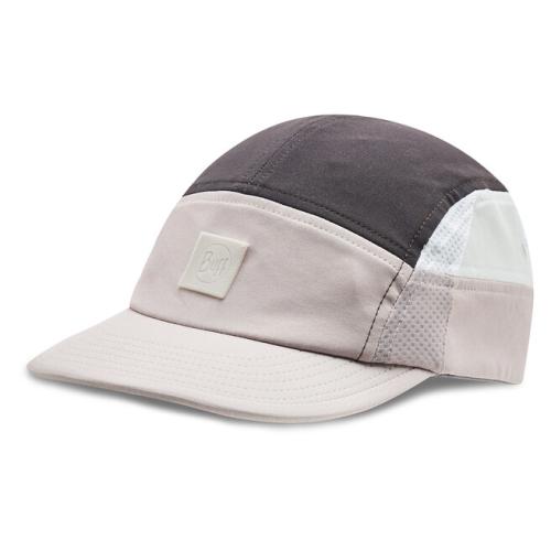 Καπέλο Jockey Buff 5 Panel Go Domus 125314.937.20.00 Grey