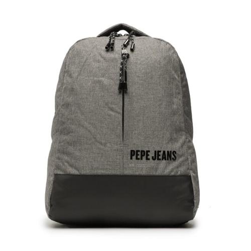 Σακίδιο Pepe Jeans Orion Backpack PM030704 Dark Grey Marl 963