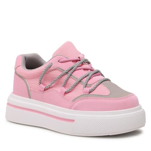 Sneakers Keddo 837186/05-01 Pink