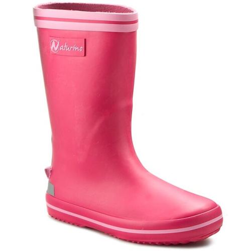 Γαλότσες Naturino Rain Boot 0013501128.01.9104 Fuxia/Rosa