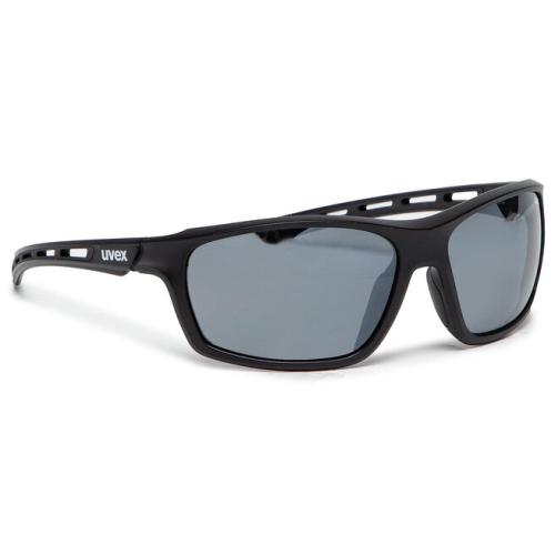 Γυαλιά ηλίου Uvex Sportstyle 229 S5320682216 Black Mat