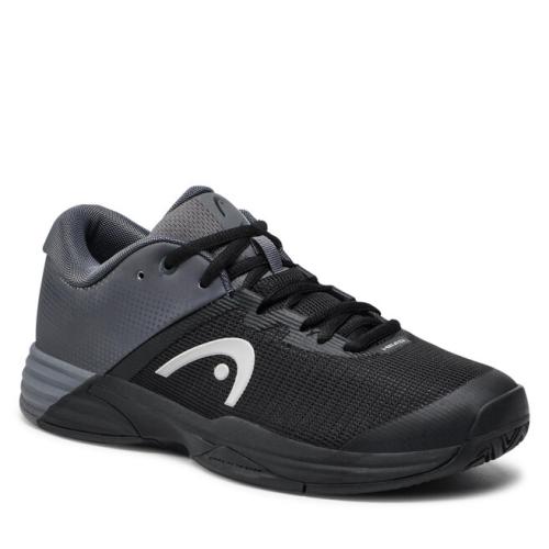Παπούτσια Head Revolt Evo 2.0 273202 Black/Grey