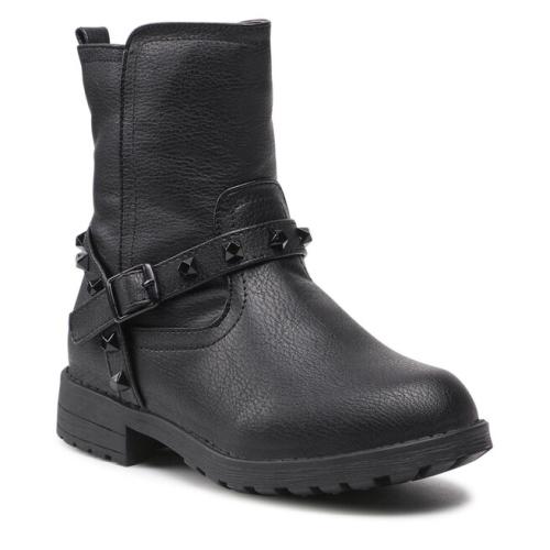 Ορειβατικά παπούτσια Nelli Blu CF2081-1 Black