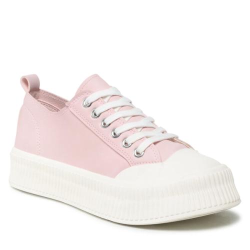 Sneakers Keddo 827821/01-01W Pink