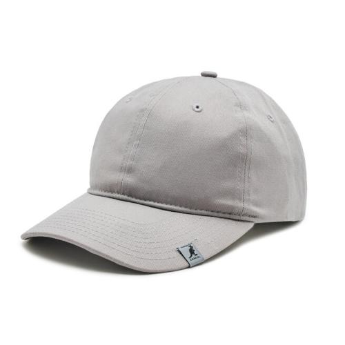Καπέλο Jockey Kangol K2036CO Grey GR034