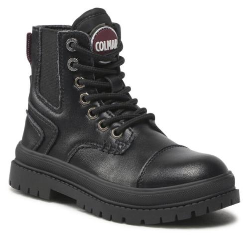 Ορειβατικά παπούτσια Colmar Connor Premium Y25 Black