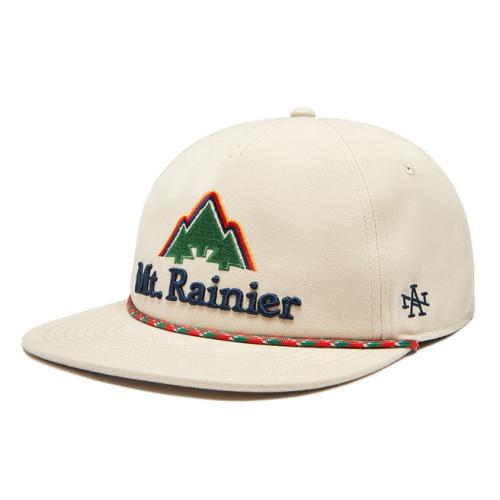 Καπέλο Jockey American Needle Mount Rainier SMU731A Stone