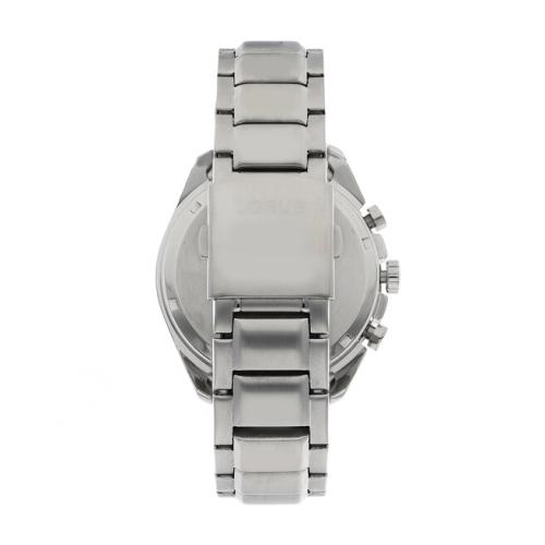 Ρολόι Lorus RM305HX9 Silver/Silver
