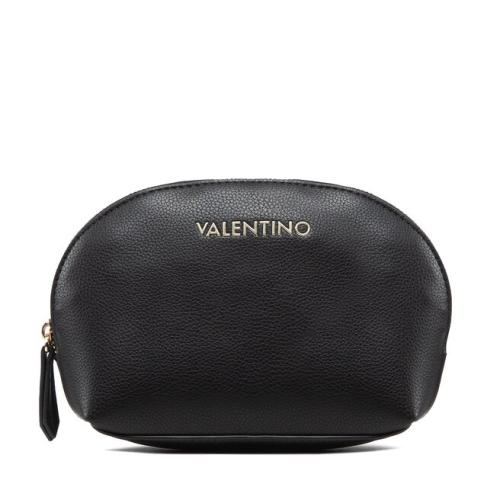 Τσαντάκι καλλυντικών Valentino Arepa VBE6IQ512 Nero