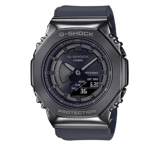 Ρολόι G-Shock GM-S2100B-8AER Grey/Grey