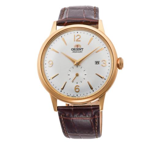 Ρολόι Orient RA-AP0004S10B Brown/Beige