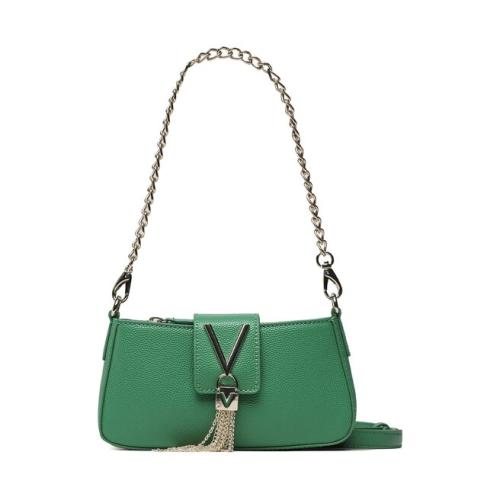 Τσάντα Valentino Divina VBS1R411G Verde