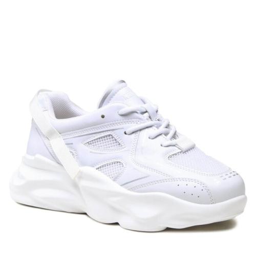 Sneakers Keddo 837103/05-03E White