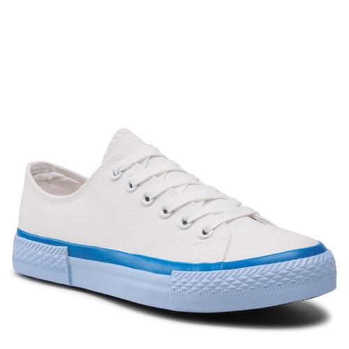 Sneakers Jenny Fairy WSK1334-10 Blue
