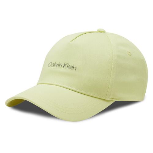 Καπέλο Jockey Calvin Klein Must Tpu Logo K60K610525 LT2