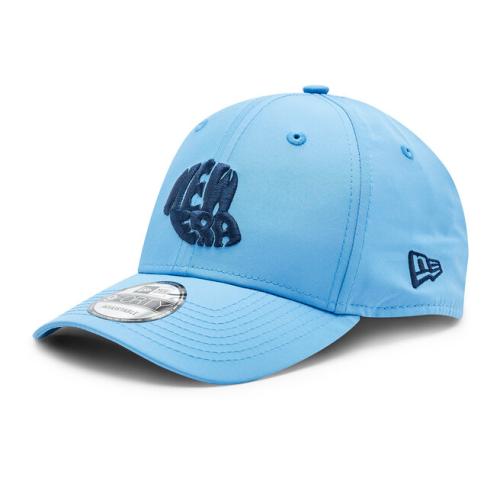 Καπέλο Jockey New Era Neg Historic 60345602 Μπλε