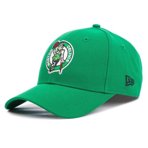 Καπέλο Jockey New Era The League Boscel O 11405617 Πράσινο