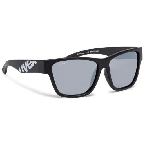Παιδικά γυαλιά ηλίου Uvex Sportstyle 508 S5338952216 Black Mat