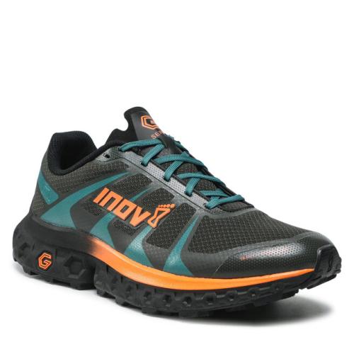 Παπούτσια Inov-8 Trailfly Ultra G 300 Max 000977-OLOR-S-01 Olive/Orange