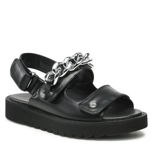 Σανδάλια ONLY Shoes Onlmalu-8 15288053 Black