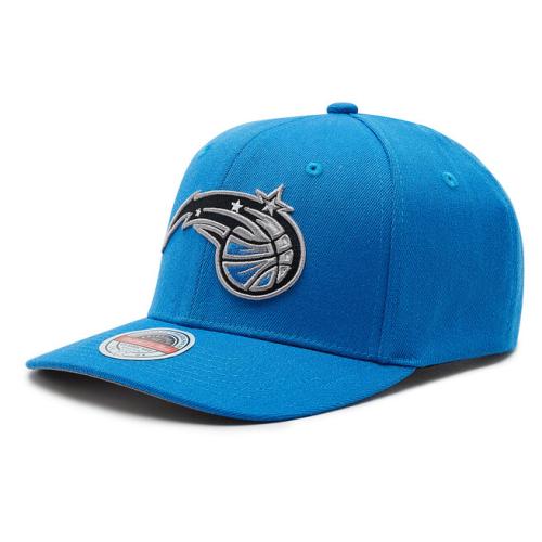 Καπέλο Jockey Mitchell & Ness NBA Team Ground HHSS3257 Blue