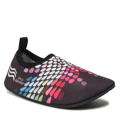 Παπούτσια ProWater PRO-22-34-011BAB Black/Pink