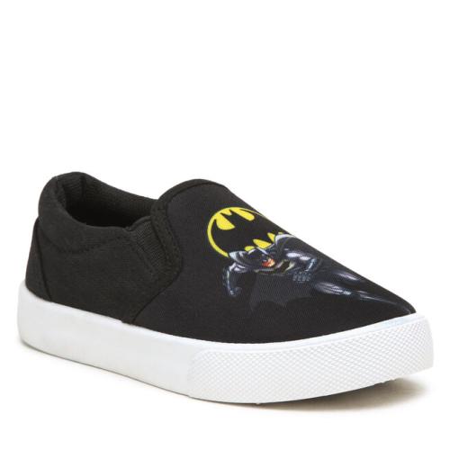 Πάνινα παπούτσια Batman SS23-282WBBAT Black