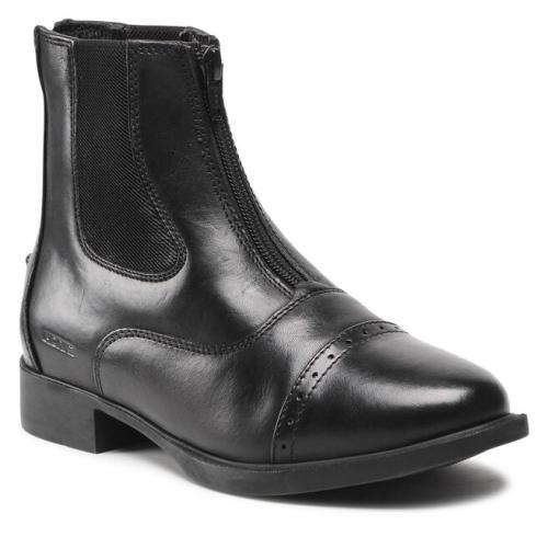 Μποτάκια με λάστιχο Horka Jodhpur/Stable Boots 146110 Black
