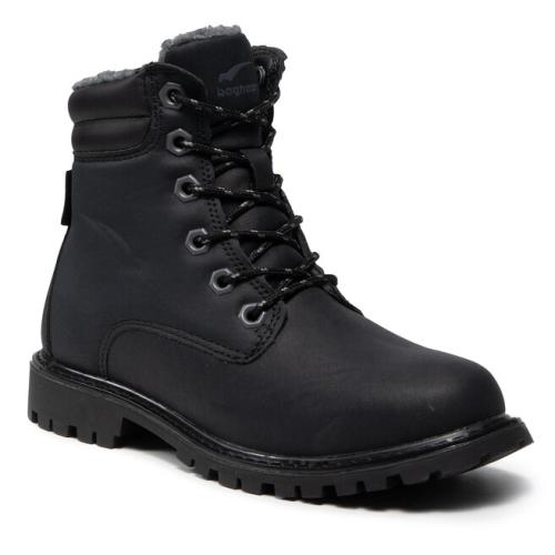Ορειβατικά παπούτσια Bagheera Creed 86431-19 C0100 Black
