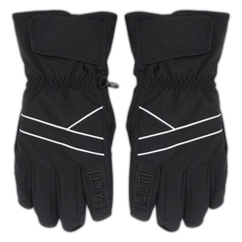 Γάντια για σκι Halti Rosso 084-0726 Black P99