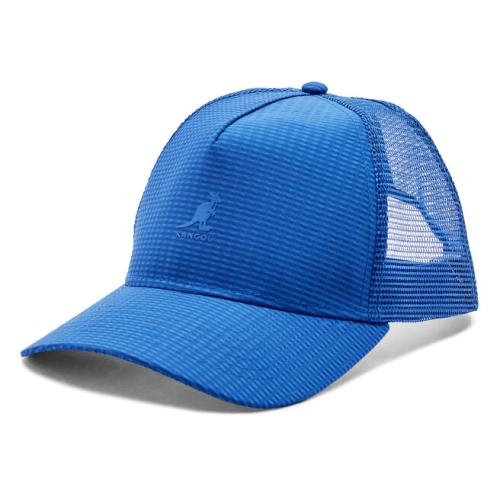 Καπέλο Jockey Kangol Seerscuker K5339 Blue BL424