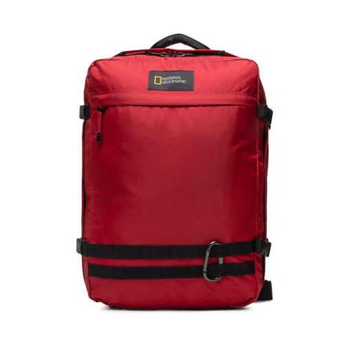 Σακίδιο National Geographic 3 Way Backpack N11801.35 Red