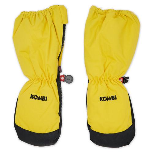 Γάντια για σκι Kombi Easy Peasy 20196 Saffron 2378