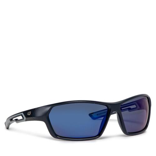 Γυαλιά ηλίου GOG Jil E237-4P Matt Navy Blue/Grey