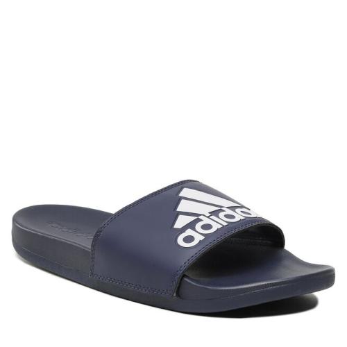 Παντόφλες adidas Adilette Comfort Slides H03616 Μπλε
